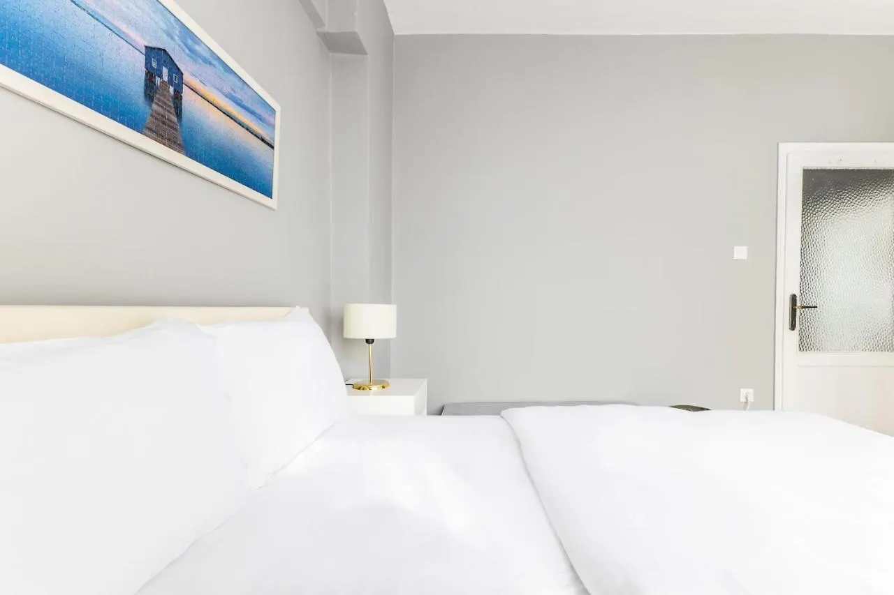 Modern Stylish Cozy Flat In The Heart Of Kadikoy Daire İstanbul 0*,  Türkiye
