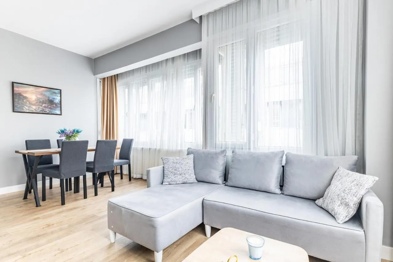 Modern Stylish Cozy Flat In The Heart Of Kadikoy Daire İstanbul 0*,  Türkiye