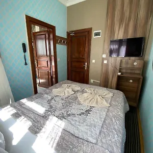 Masal Oda ve Kahvaltı