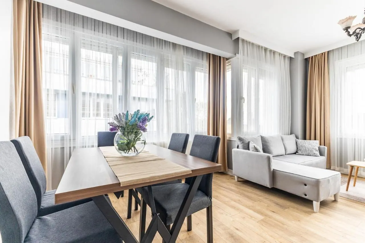 Modern Stylish Cozy Flat In The Heart Of Kadikoy Apartment Istanbul Turkey