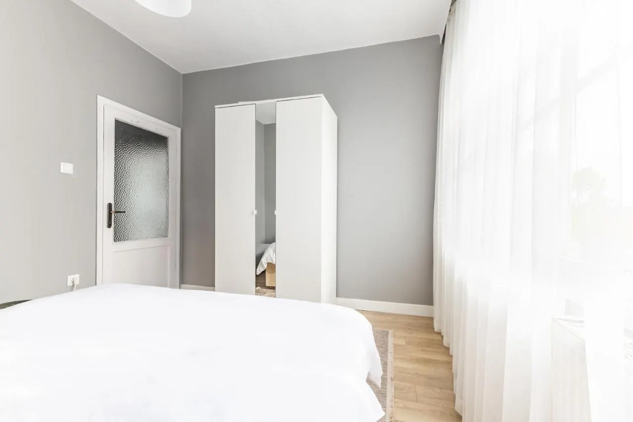 Modern Stylish Cozy Flat In The Heart Of Kadikoy Apartment Istanbul